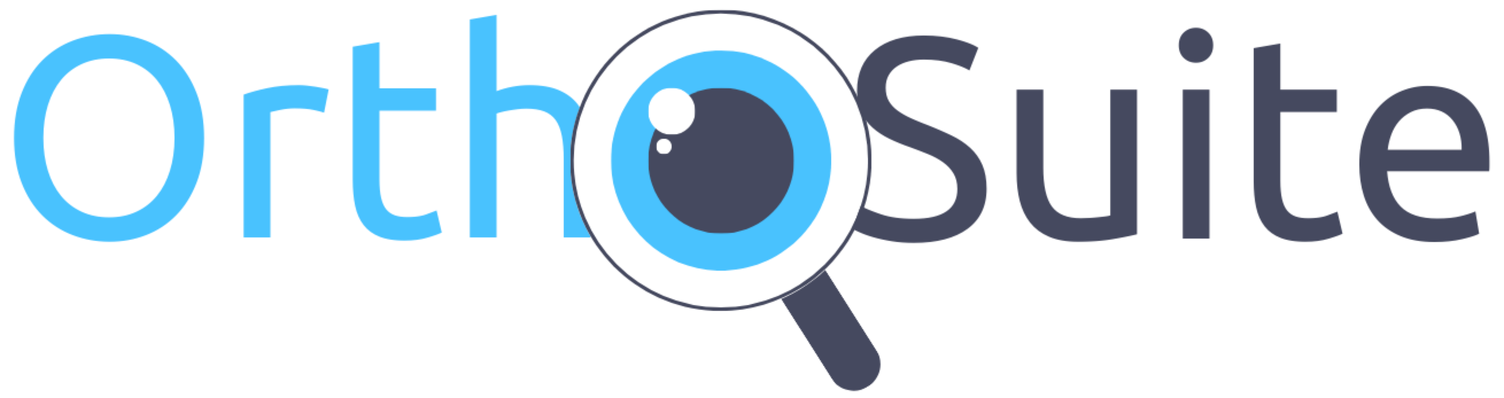 OrthoSuite - Logiciel de gestion pour orthoptistes
